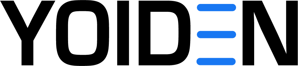 Yoiden